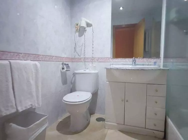 Fotos del hotel Ciudad De Navalcarnero:  22