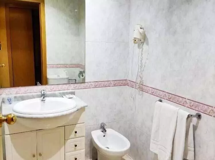 Fotos del hotel Ciudad De Navalcarnero:  20