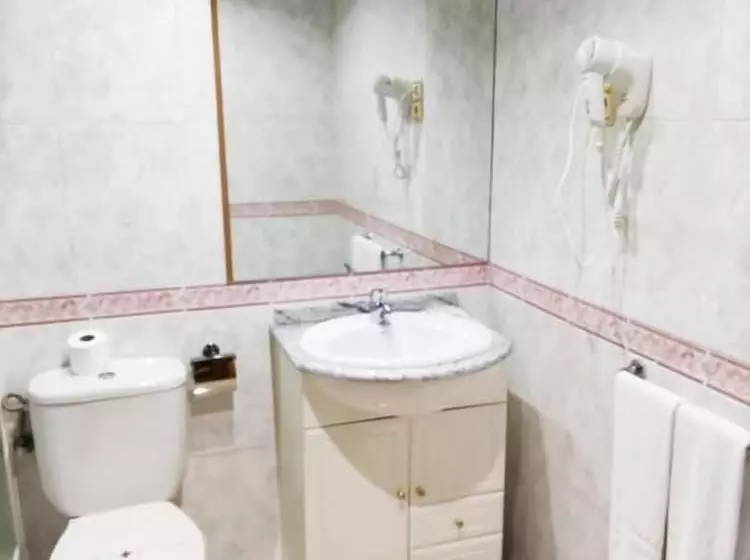 Fotos del hotel Ciudad De Navalcarnero:  11