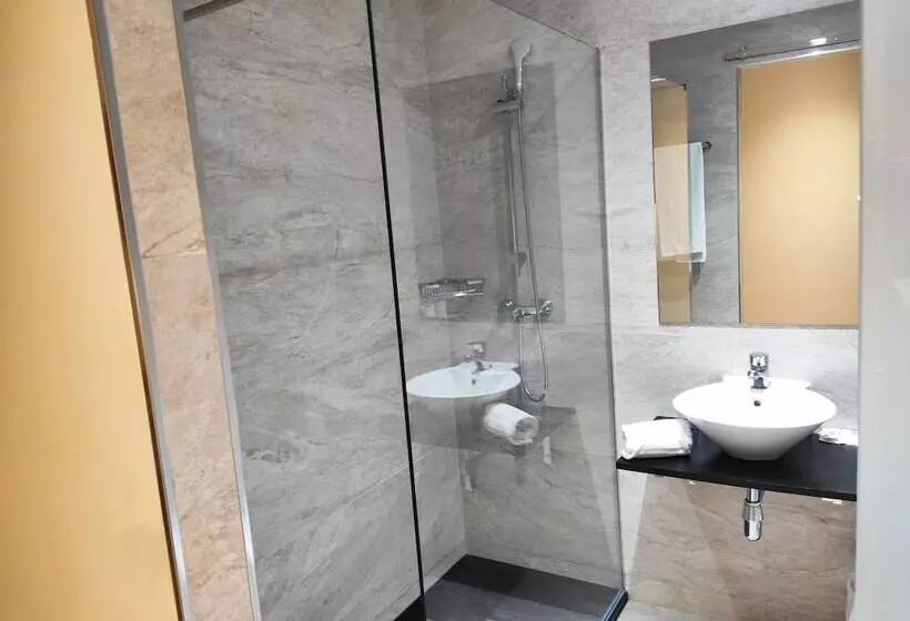 Fotos del hotel Ciudad De Navalcarnero:  6