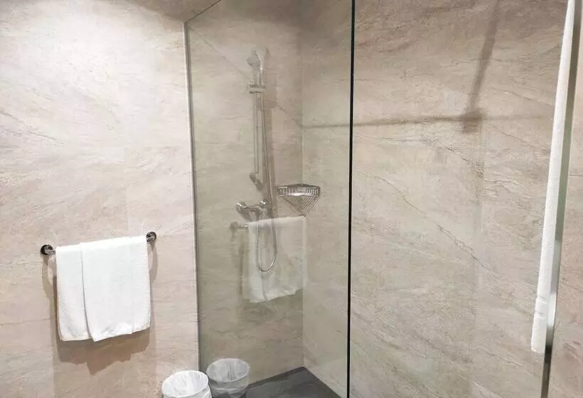 Fotos del hotel Ciudad De Navalcarnero:  19