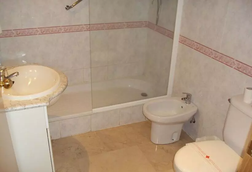 Fotos del hotel Ciudad De Navalcarnero:  17