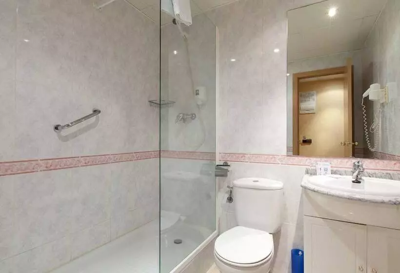 Fotos del hotel Ciudad De Navalcarnero:  15