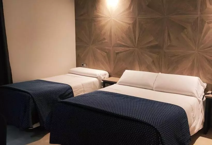 Fotos del hotel Ciudad De Navalcarnero:  8