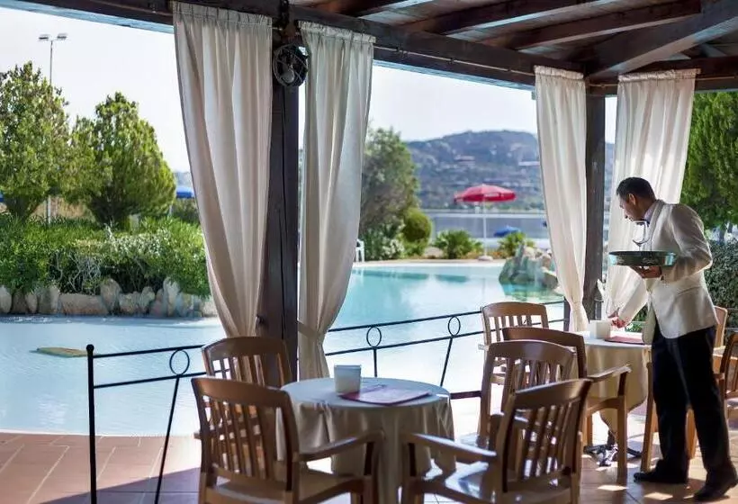 Fotos del hotel Colonna  Du Golf:  7