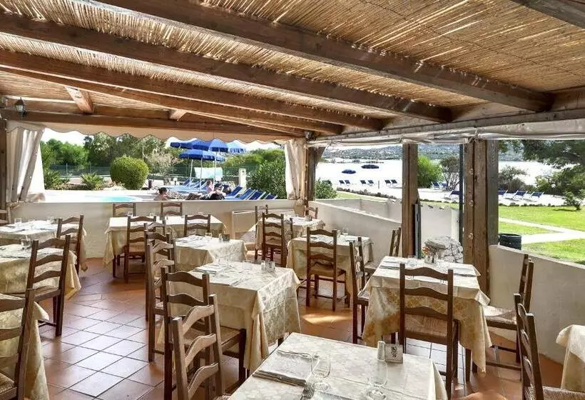 Fotos del hotel Colonna  Du Golf:  12