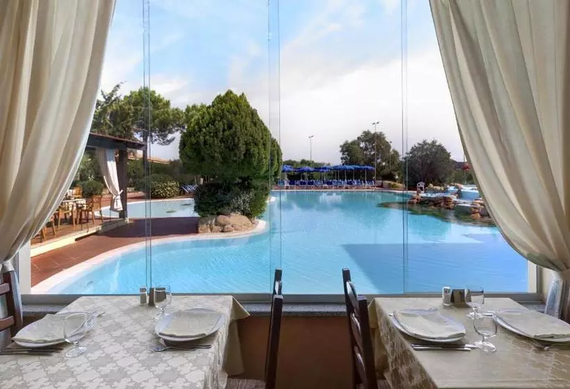 Fotos del hotel Colonna  Du Golf:  13