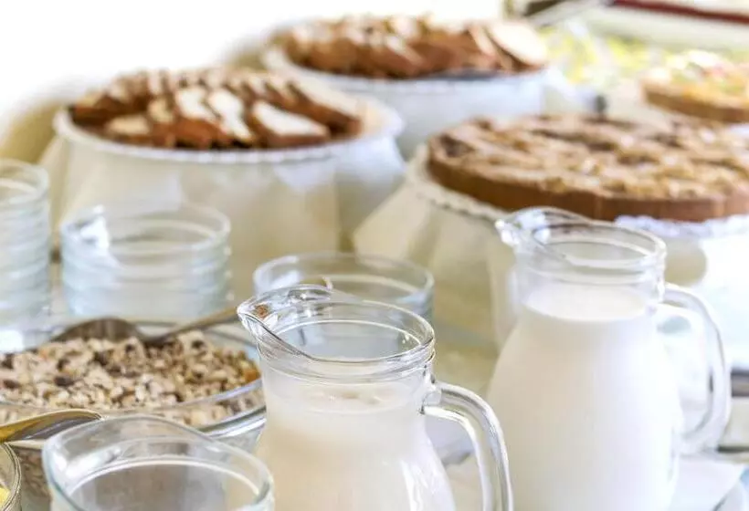 Fotos del hotel Colonna  Du Golf:  16