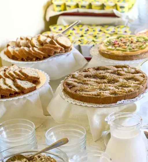 Fotos del hotel Colonna  Du Golf:  18