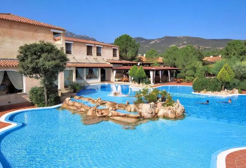 Fotos del hotel Colonna  Du Golf:  1