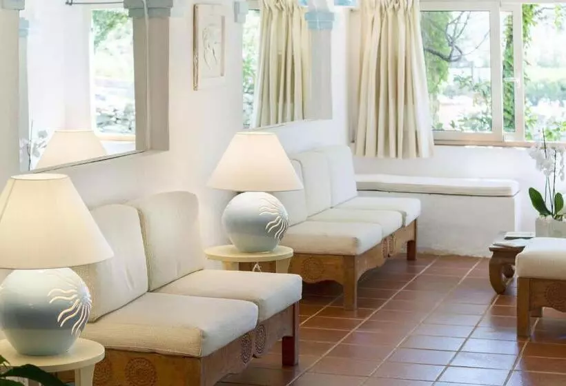 Fotos del hotel Colonna  Du Golf:  2