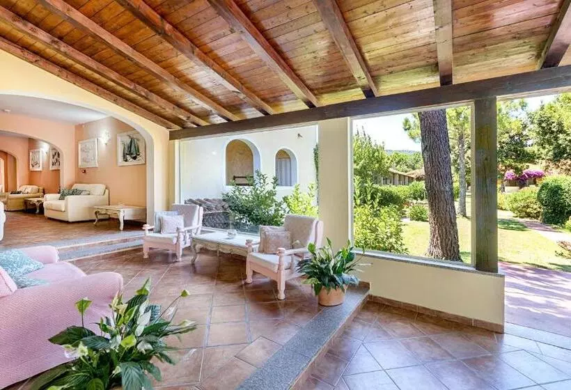 Fotos del hotel Colonna  Du Golf:  14