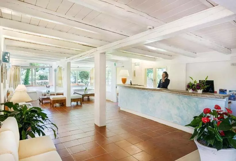 Fotos del hotel Colonna  Du Golf:  3