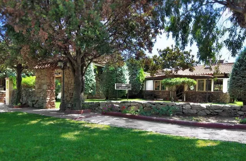 Fotos del hotel Colonna  Du Golf:  24