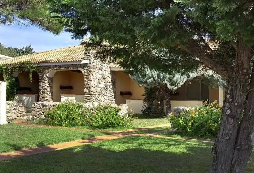 Fotos del hotel Colonna  Du Golf:  19