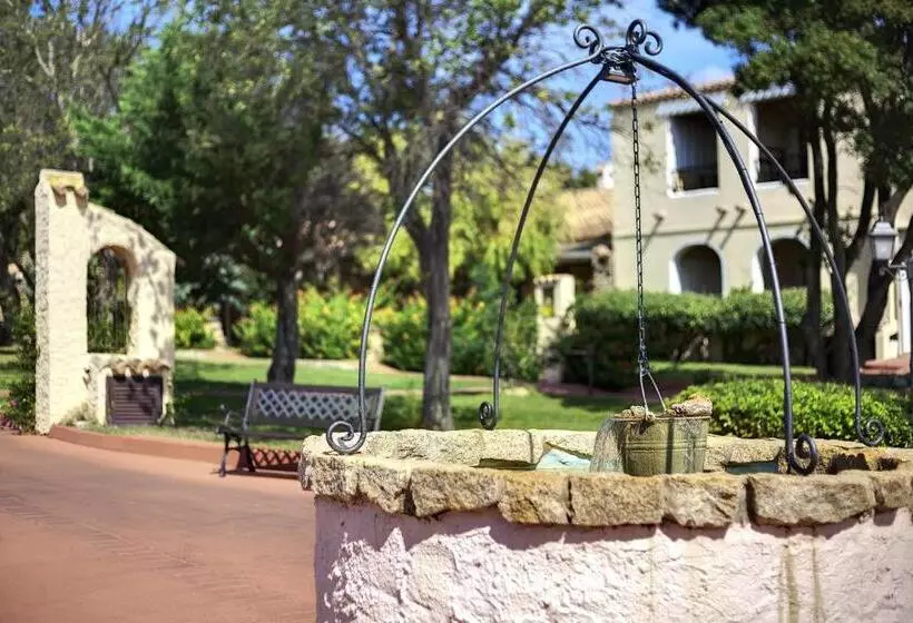 Fotos del hotel Colonna  Du Golf:  8