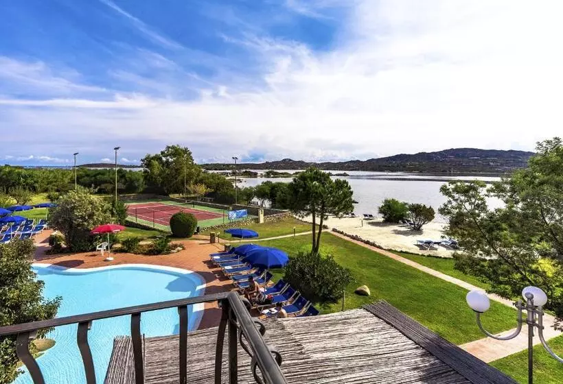 Fotos del hotel Colonna  Du Golf:  9