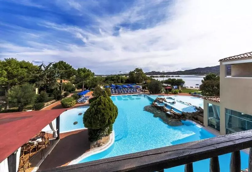 Fotos del hotel Colonna  Du Golf:  17