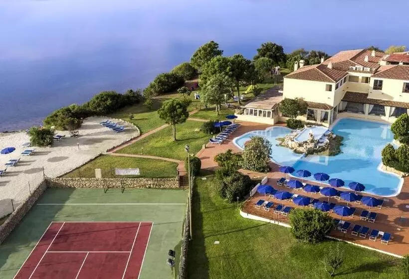 Fotos del hotel Colonna  Du Golf:  4