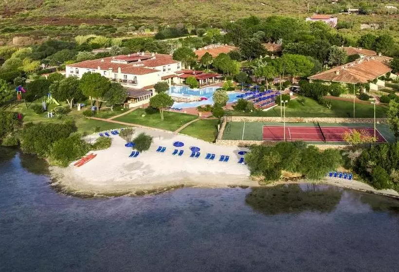 Fotos del hotel Colonna  Du Golf:  23