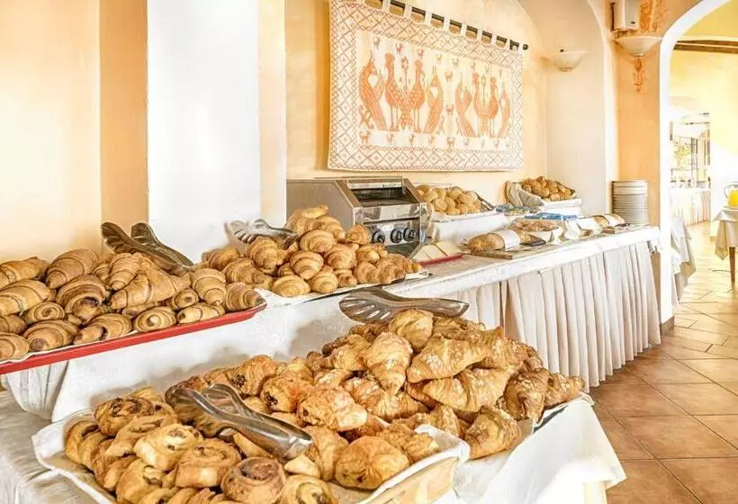 Fotos del hotel Colonna  Du Golf:  22