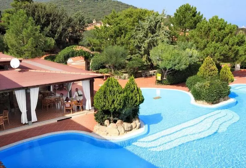 Fotos del hotel Colonna  Du Golf:  10