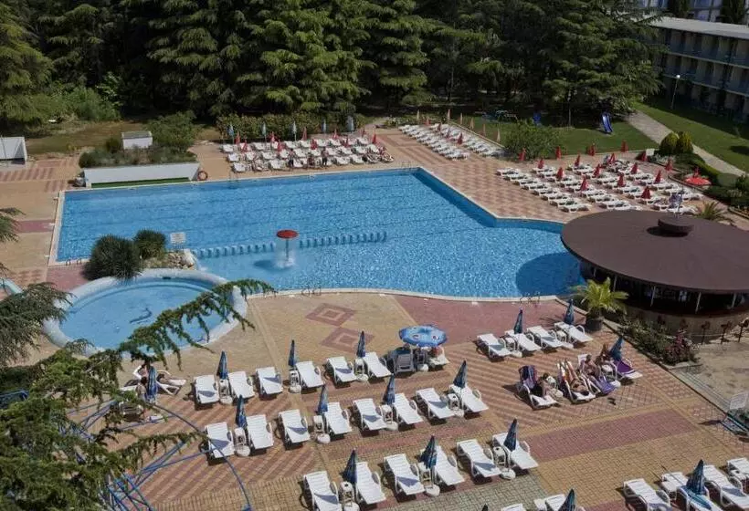 Fotos del hotel Continental Park:  3