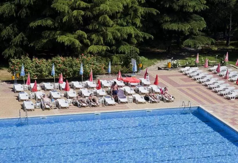 Fotos del hotel Continental Park:  10