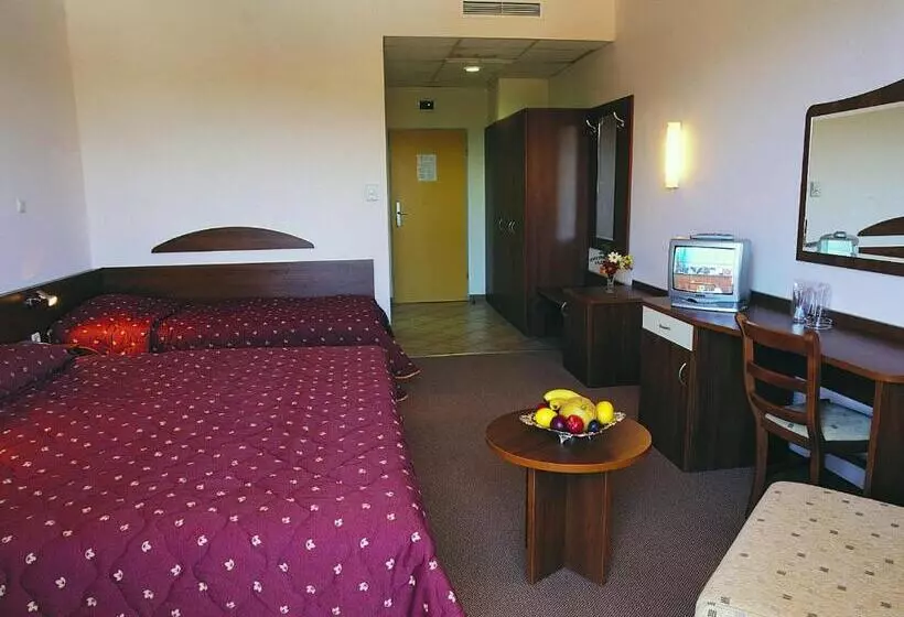 Fotos del hotel Continental Park:  2