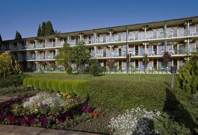 Fotos del hotel Continental Park:  15