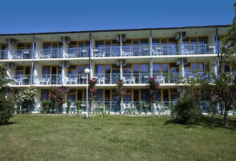 Fotos del hotel Continental Park:  25