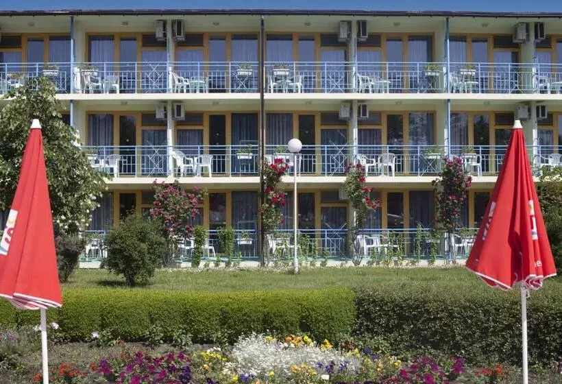 Fotos del hotel Continental Park:  22