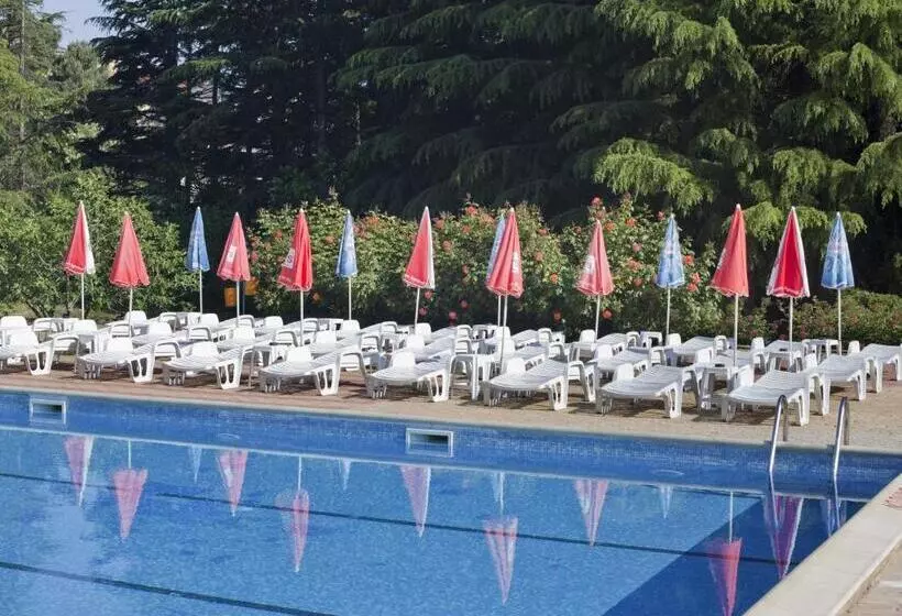 Fotos del hotel Continental Park:  17