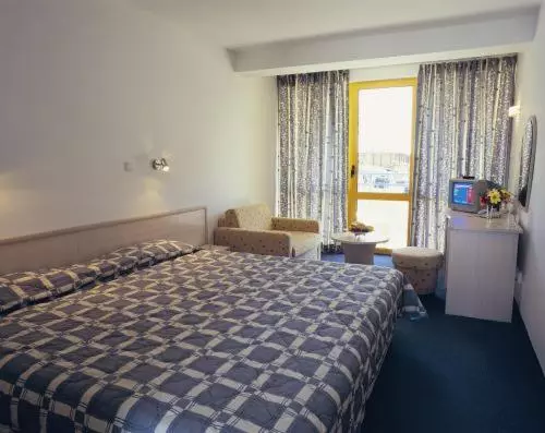 Fotos del hotel Continental Park:  21