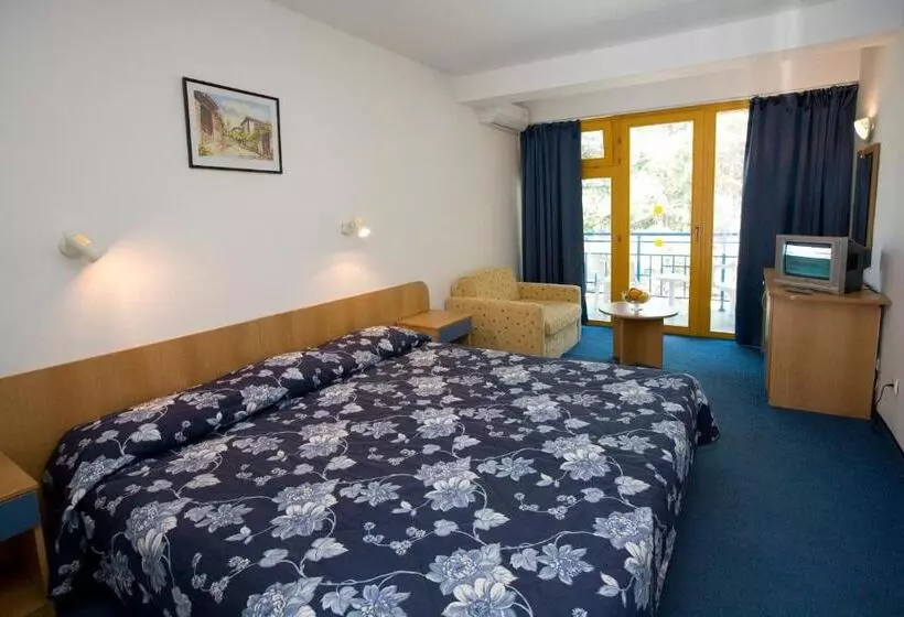 Fotos del hotel Continental Park:  16