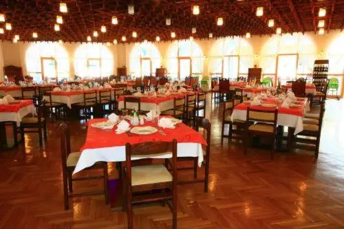 Fotos del hotel Continental Park:  6