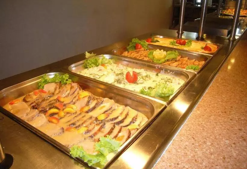 Fotos del hotel Continental Park:  13