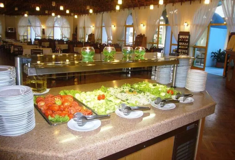 Fotos del hotel Continental Park:  18