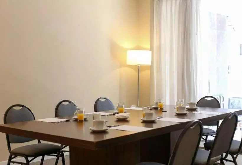 Fotos del hotel Dazzler By Wyndham Buenos Aires San Martin:  21