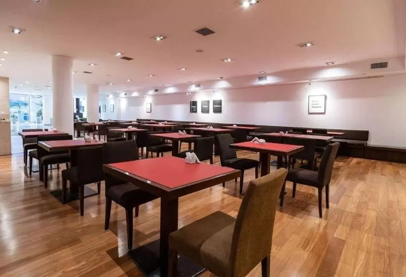 Fotos del hotel Dazzler By Wyndham Buenos Aires San Martin:  13