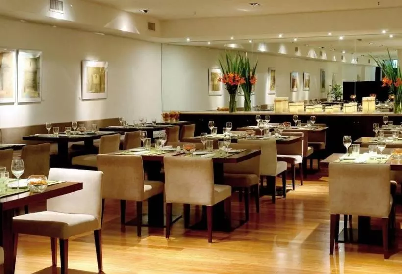 Fotos del hotel Dazzler By Wyndham Buenos Aires San Martin:  7