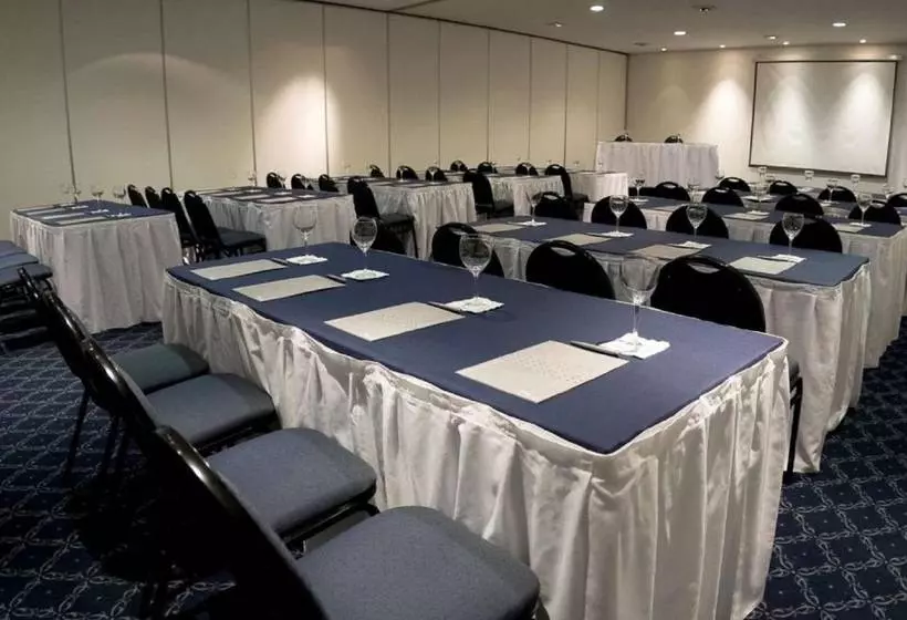 Fotos del hotel Dazzler By Wyndham Buenos Aires San Martin:  8