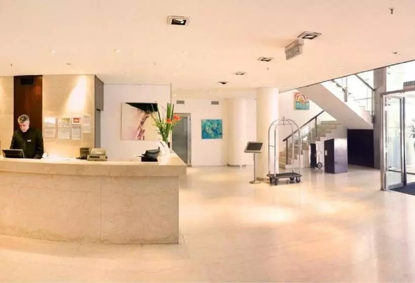 Fotos del hotel Dazzler By Wyndham Buenos Aires San Martin:  2