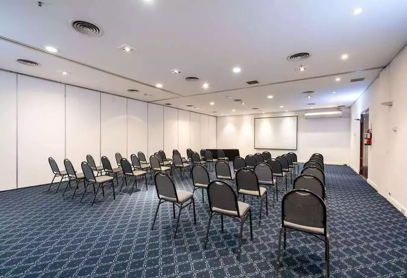 Fotos del hotel Dazzler By Wyndham Buenos Aires San Martin:  14