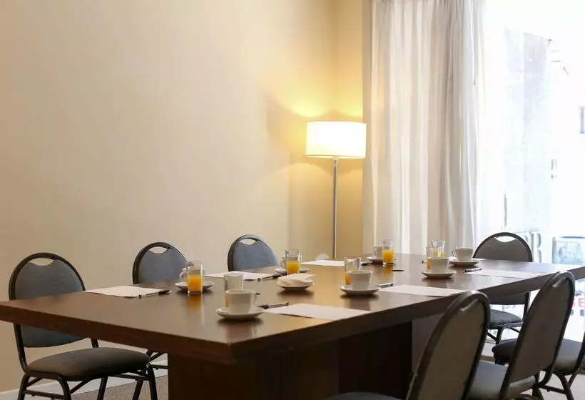 Fotos del hotel Dazzler By Wyndham Buenos Aires San Martin:  19