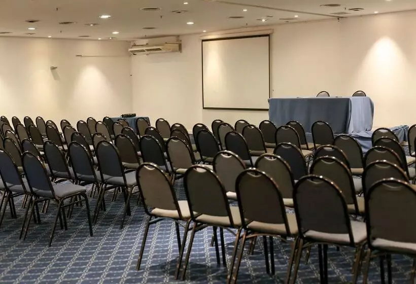 Fotos del hotel Dazzler By Wyndham Buenos Aires San Martin:  17