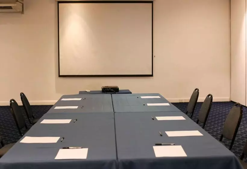 Fotos del hotel Dazzler By Wyndham Buenos Aires San Martin:  4