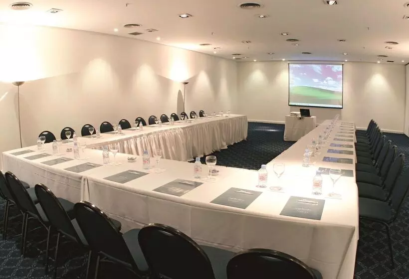 Fotos del hotel Dazzler By Wyndham Buenos Aires San Martin:  11