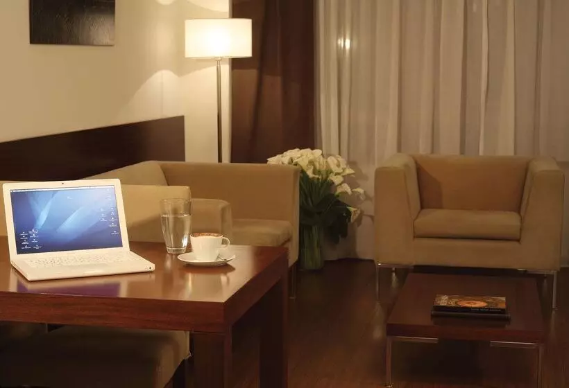 Fotos del hotel Dazzler By Wyndham Buenos Aires San Martin:  24