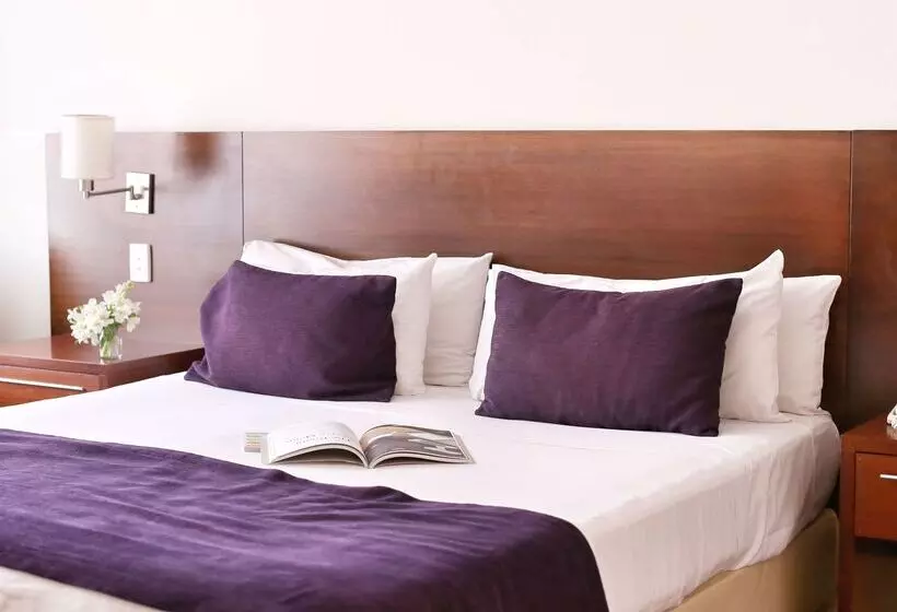 Fotos del hotel Dazzler By Wyndham Buenos Aires San Martin:  20